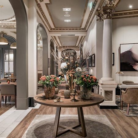 ホテル シルクロ グラン ビア オートグラフ コレクション バイ マリオット【大人専用】 マドリード エクステリア 写真